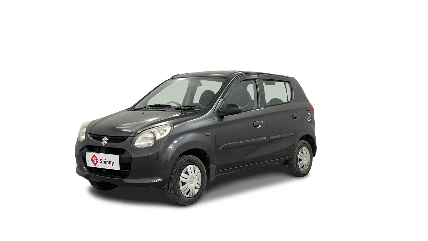 Used 2014 Maruti Suzuki Alto 800 Lxi Petrol Manual Image