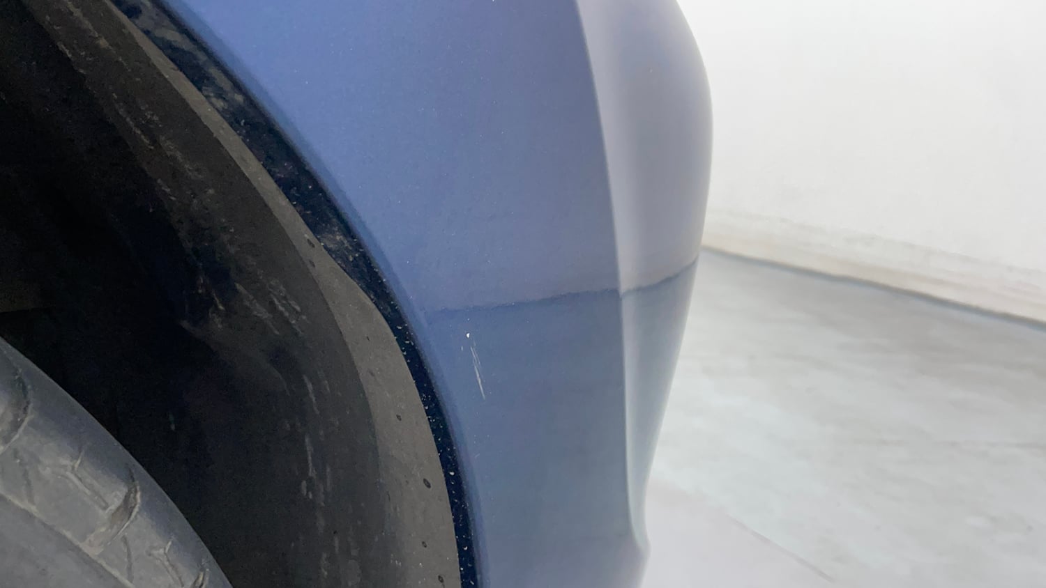Used 2019 Maruti Suzuki Baleno Alpha Automatic Petrol Automatic dents MINOR SCRATCH