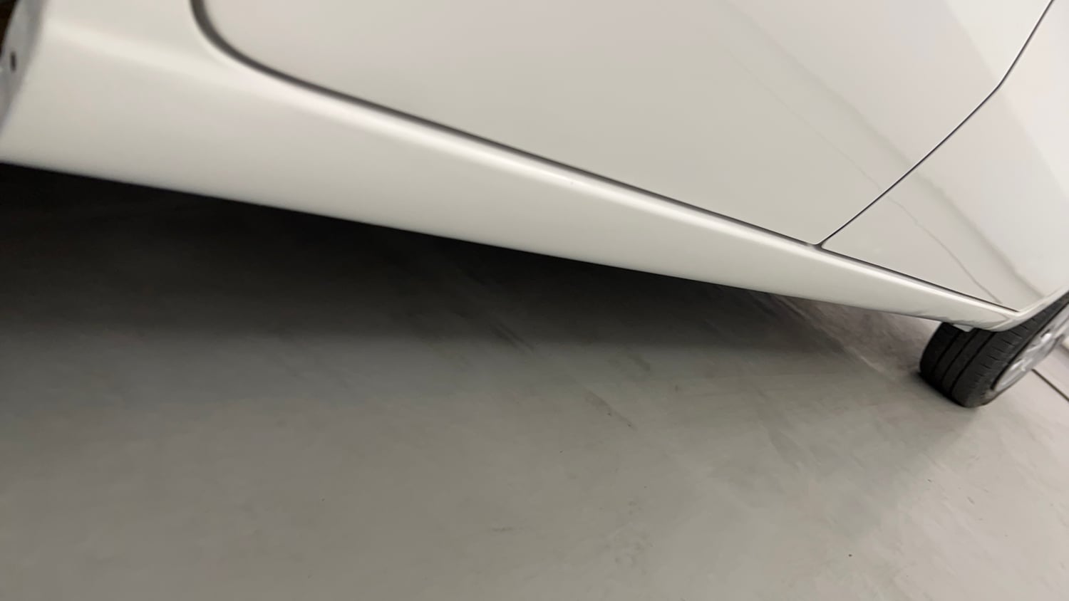 Used 2014 Maruti Suzuki Wagon R VXI Petrol Manual dents MINOR DENT