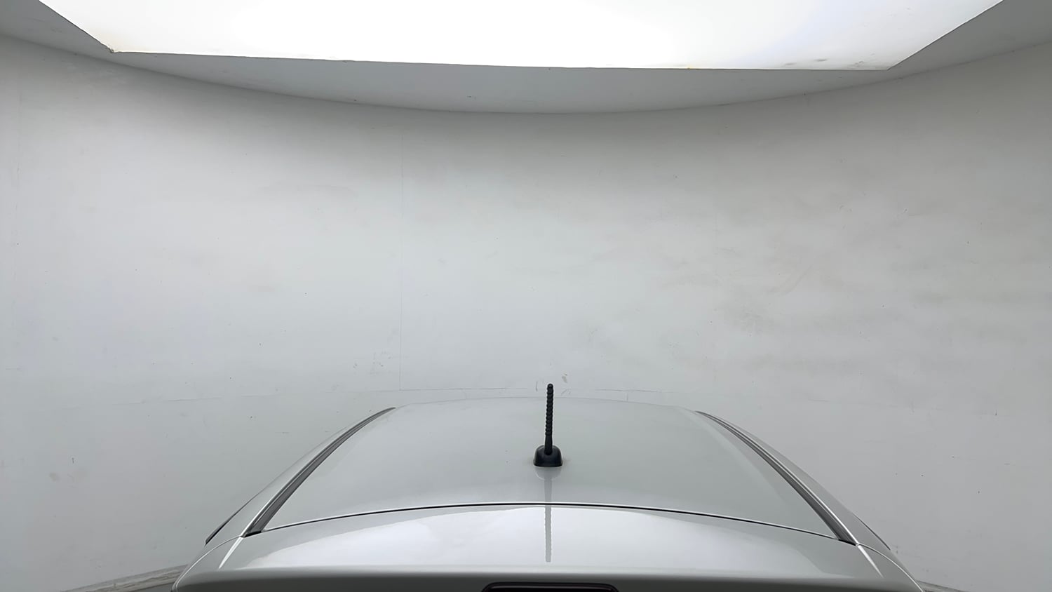 Used 2021 Maruti Suzuki Swift VXi Petrol Manual exterior EXTERIOR ROOF VIEW