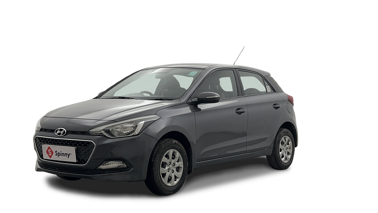 Used 2017 Hyundai Elite i20 Sportz 1.2 Petrol Manual Image