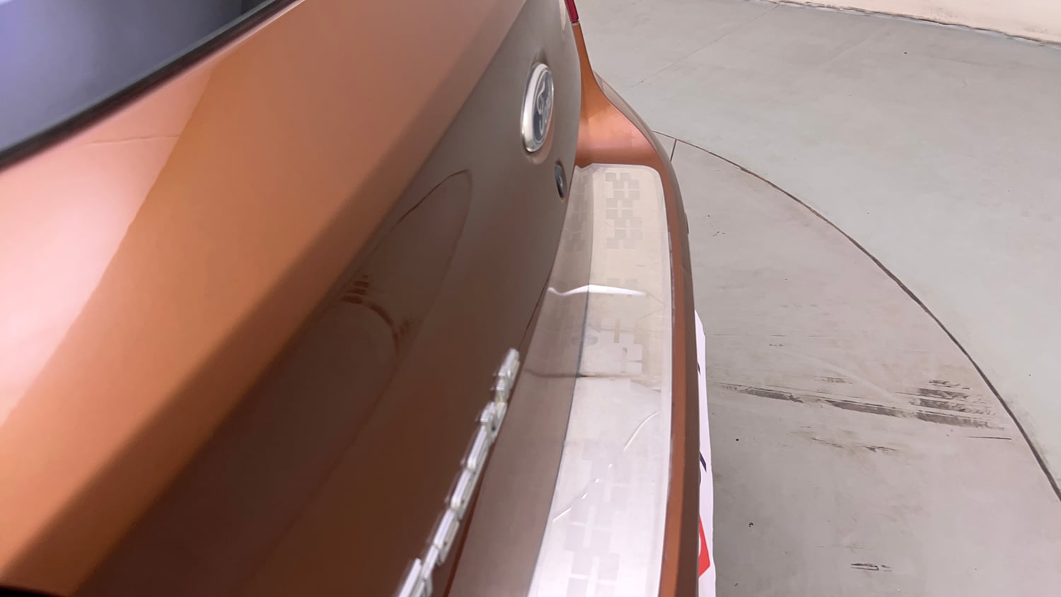 Used 2019 Ford Freestyle Trend Plus 1.2 Ti-VCT Petrol Manual dents MINOR SCRATCH