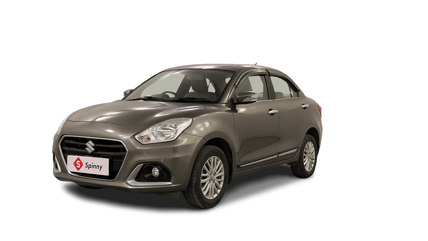 Used 2020 Maruti Suzuki Dzire ZXi AGS Petrol Automatic Image