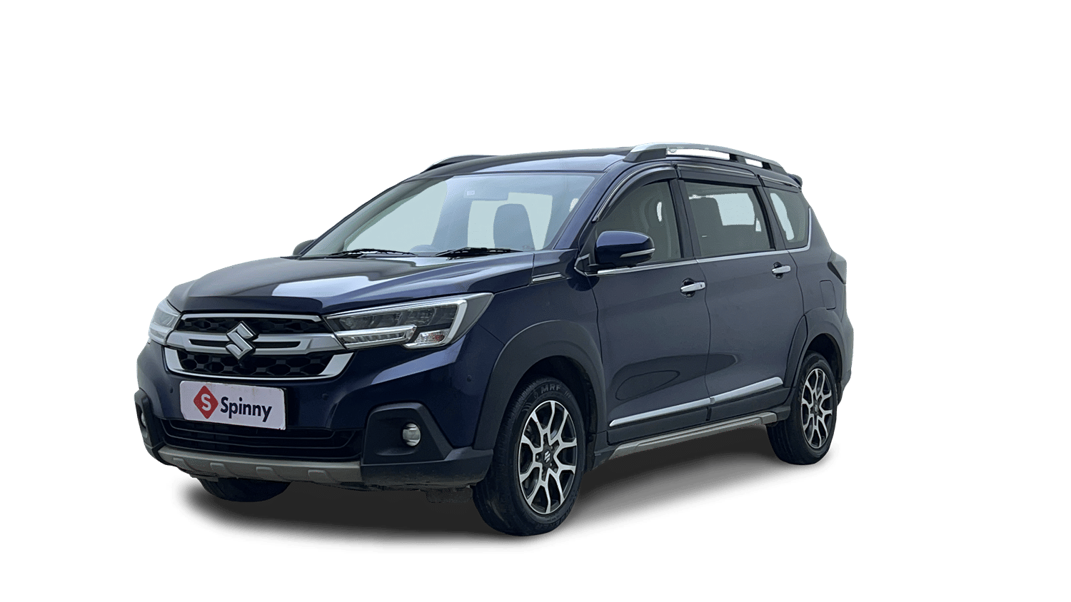Used 2023 Maruti Suzuki XL6 Alpha Plus MT Petrol Petrol Manual Image