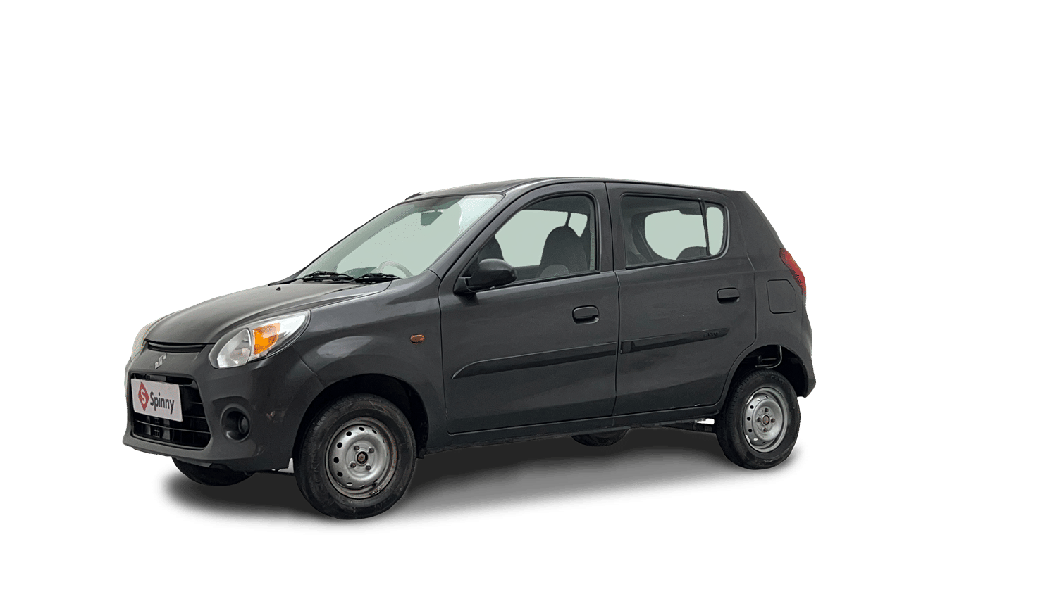 Used 2018 Maruti Suzuki Alto 800 VXi Petrol Manual Image