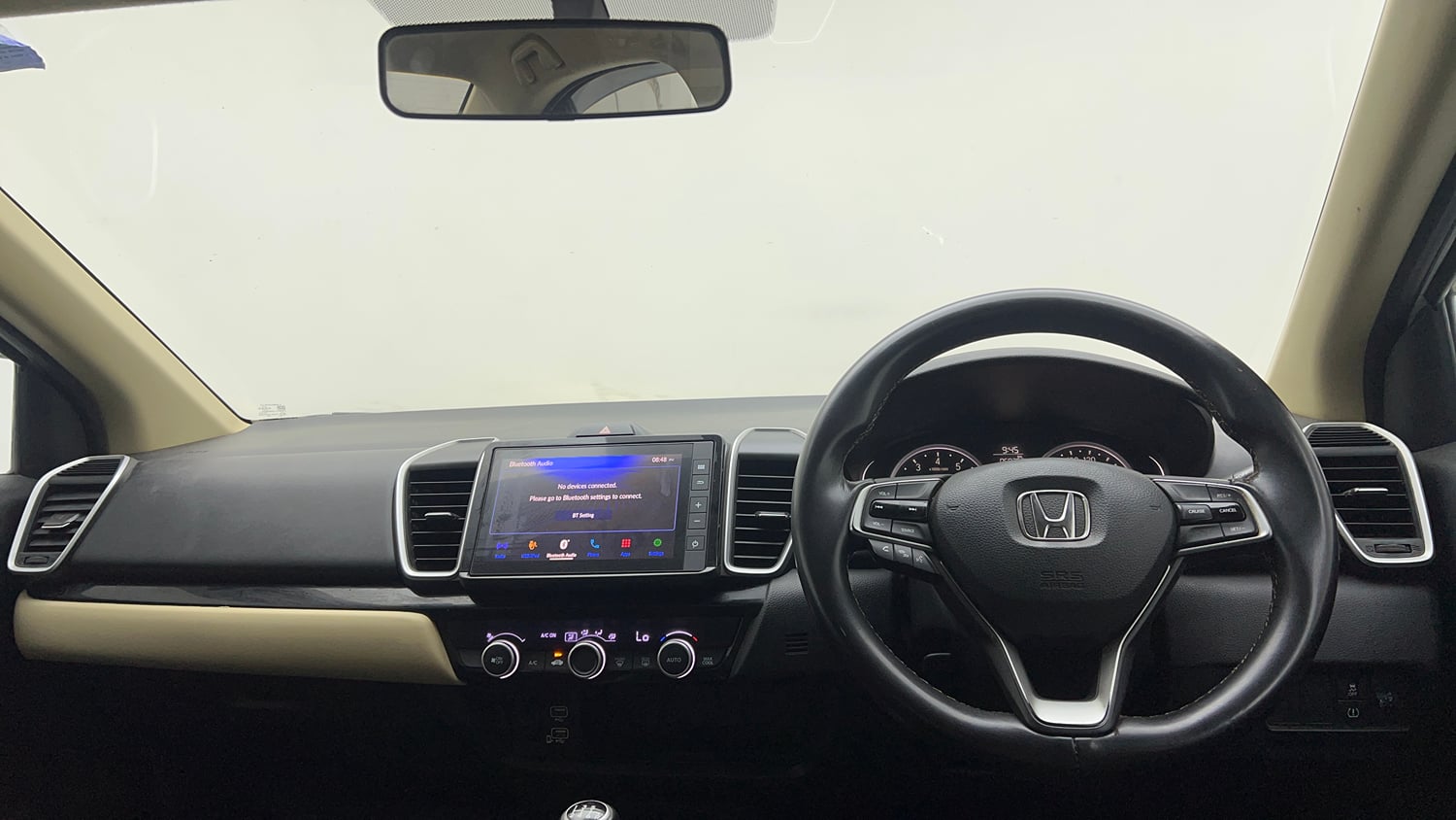 DASHBOARD VIDEO