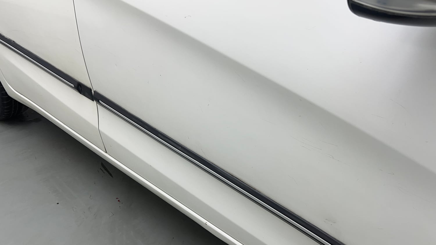 Used 2018 Maruti Suzuki Celerio ZXi (O) AMT Petrol Automatic dents MINOR SCRATCH