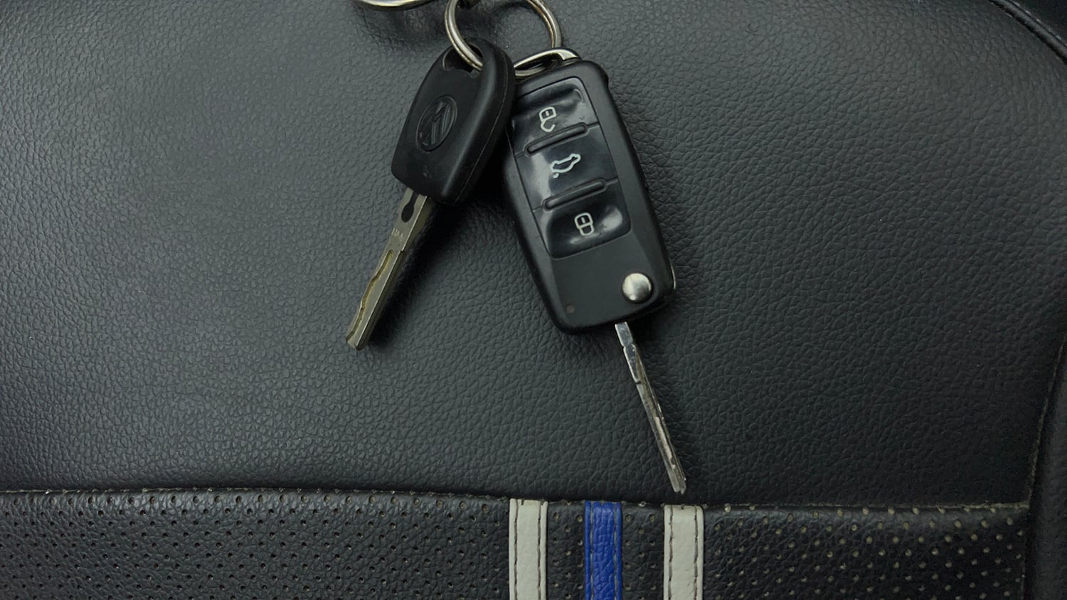 Used 2019 Volkswagen Polo CUP Edition Petrol Petrol Manual extra CAR KEY VIEW