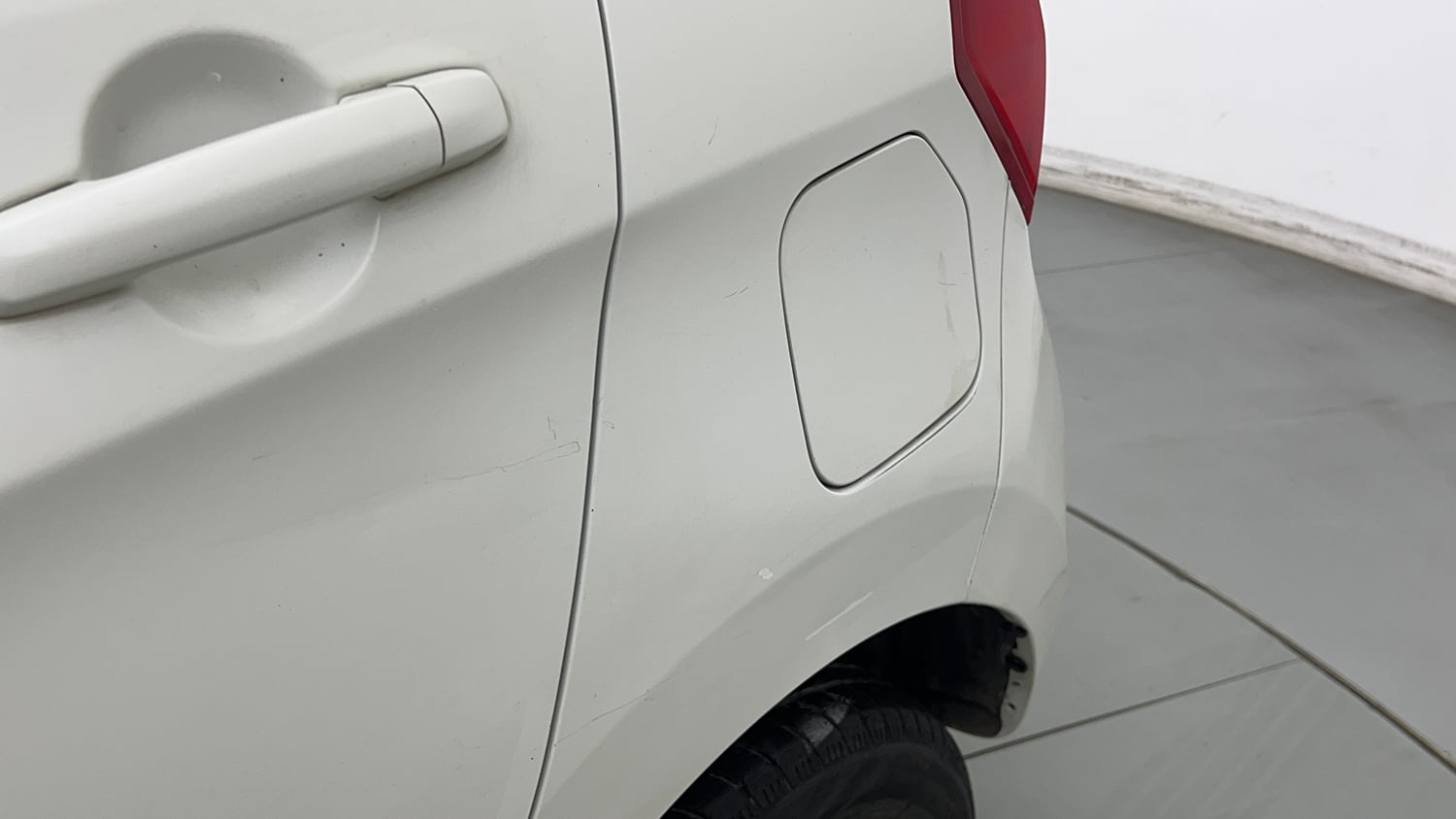 Used 2018 Maruti Suzuki Celerio ZXi (O) AMT Petrol Automatic dents MINOR SCRATCH