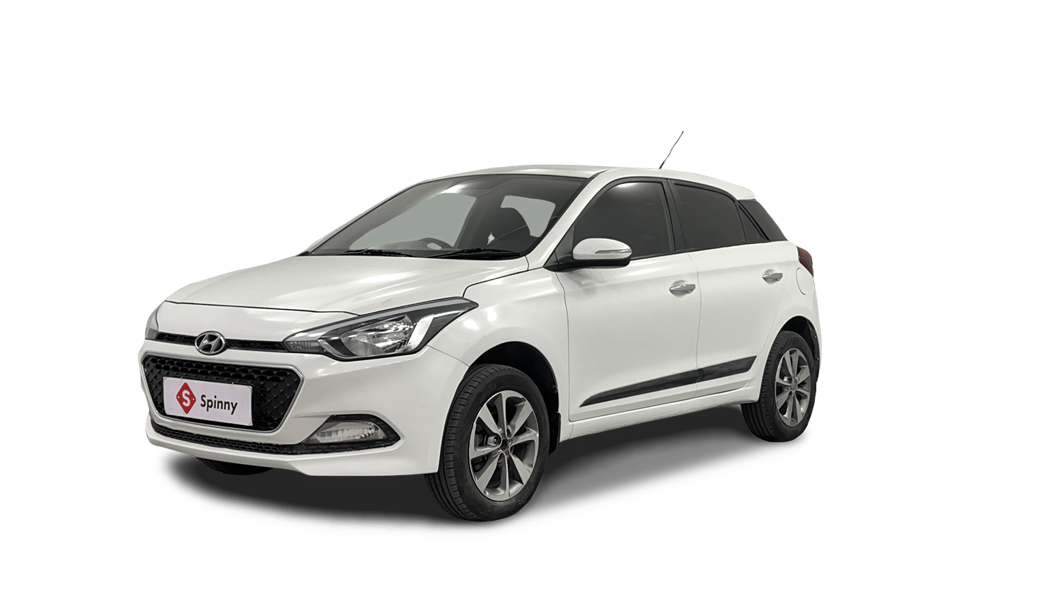 Used 2016 Hyundai Elite i20 Asta 1.4 CRDI Diesel Manual Image