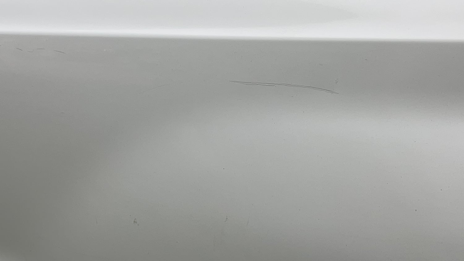 Used 2023 Tata Punch Pure MT Petrol Manual dents MINOR SCRATCH