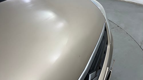 Used 2013 Maruti Suzuki Wagon R VXI Petrol Manual dents MINOR DENT