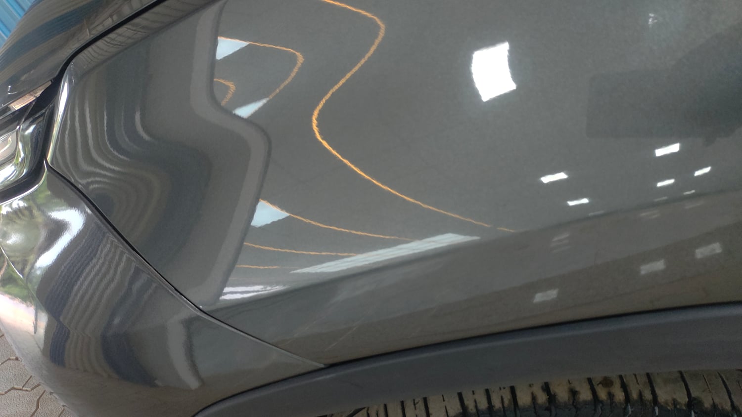 Used 2023 Tata Punch Pure MT Petrol Manual dents MINOR SCRATCH