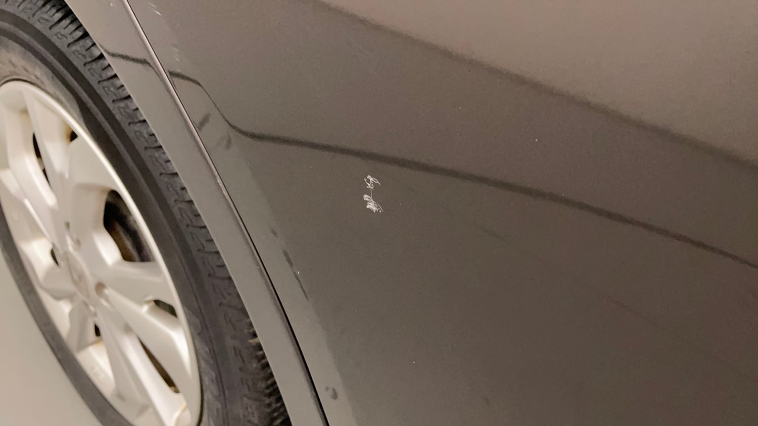 Used 2019 Honda Amaze 1.2 V CVT Petrol Petrol Automatic dents MINOR DENT
