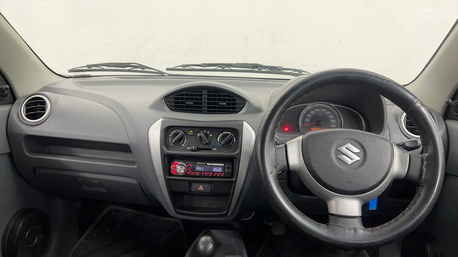 DASHBOARD VIDEO