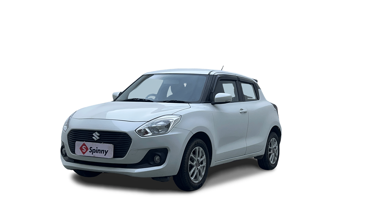 Used 2018 Maruti Suzuki Swift ZXi AMT Petrol Automatic Image