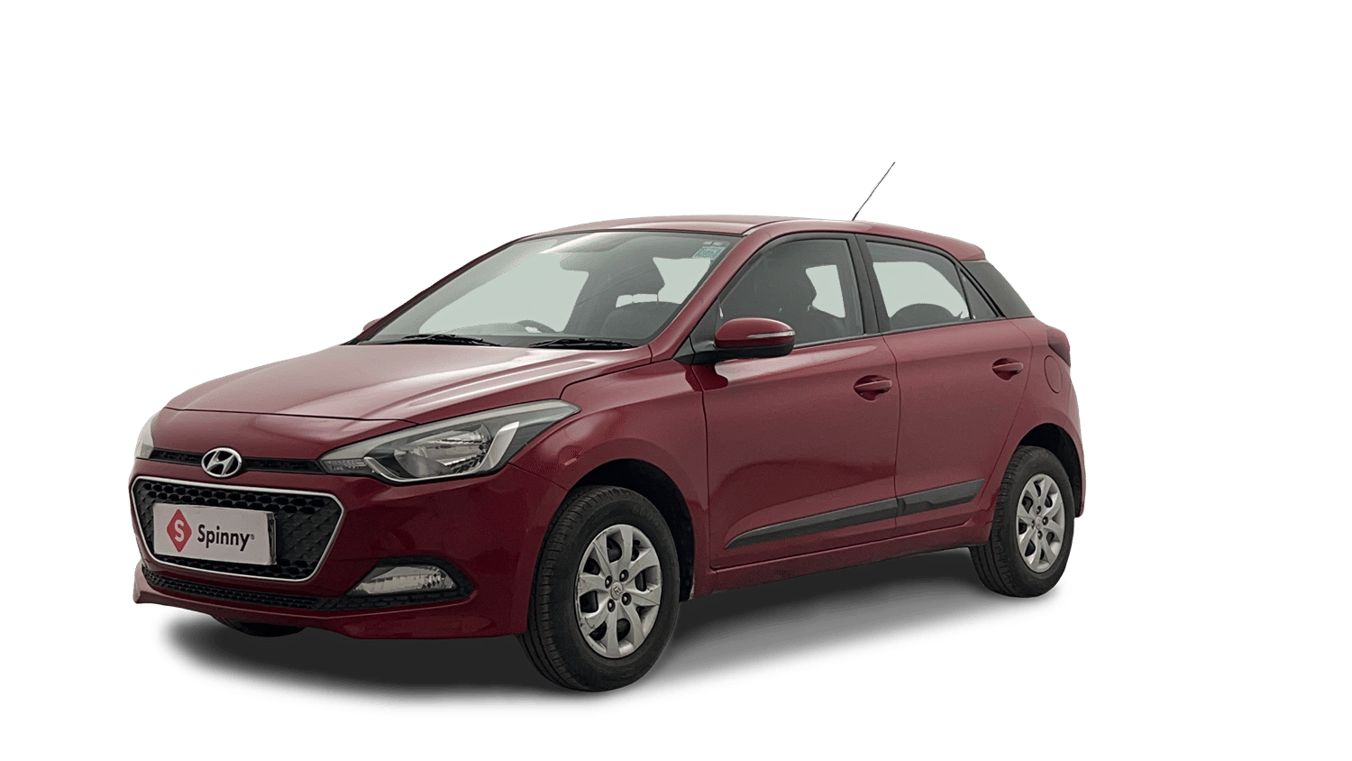 Used 2017 Hyundai Elite i20 Sportz 1.2 Petrol Manual Image