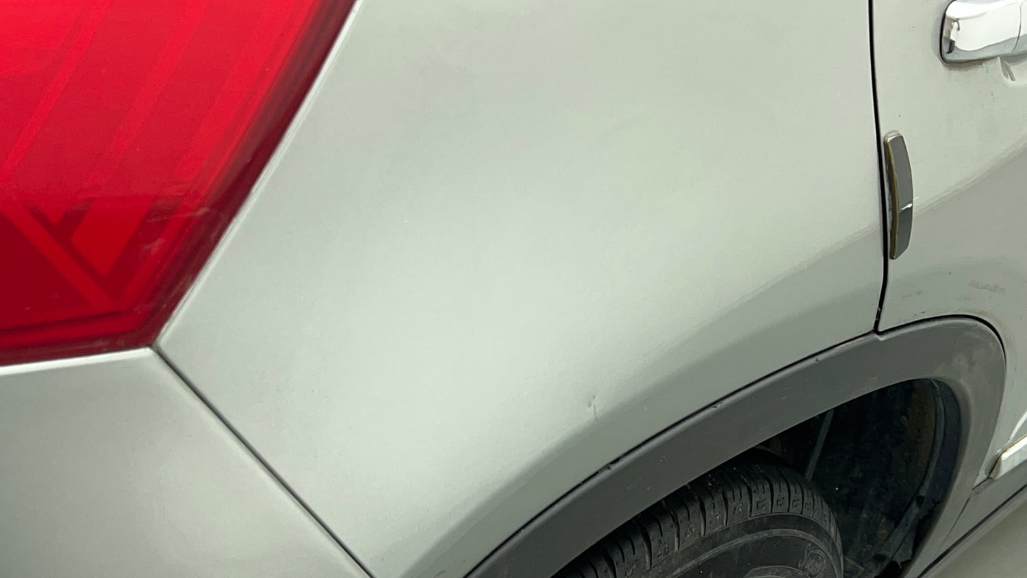 Used 2022 Toyota Urban Cruiser Premium Grade MT Petrol Manual dents MINOR SCRATCH