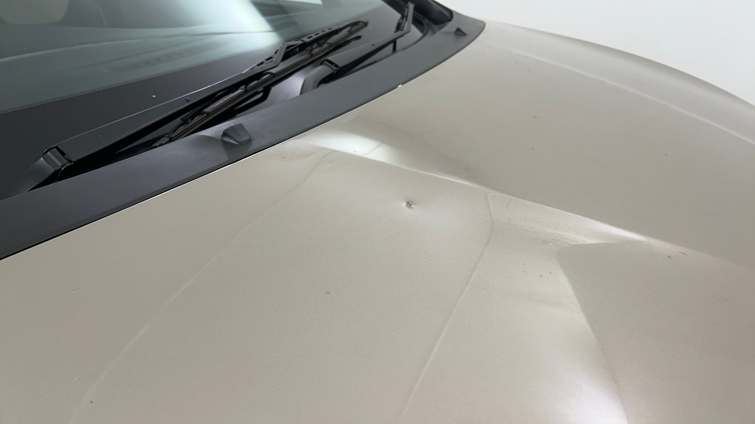 Used 2014 Tata Zest XMS Petrol Petrol Manual dents MINOR DENT