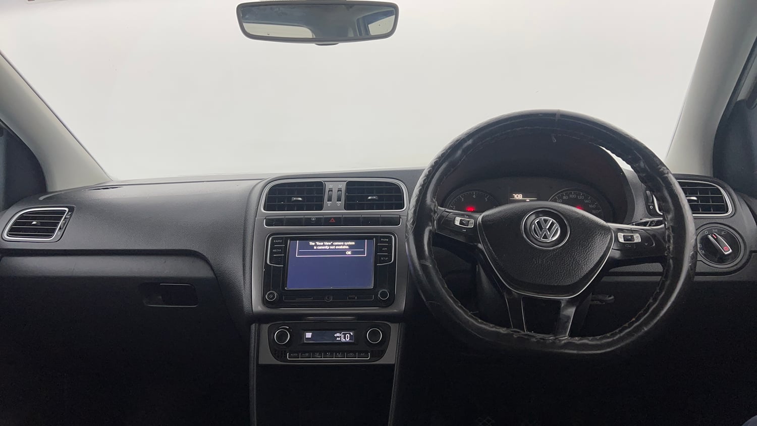 DASHBOARD VIDEO