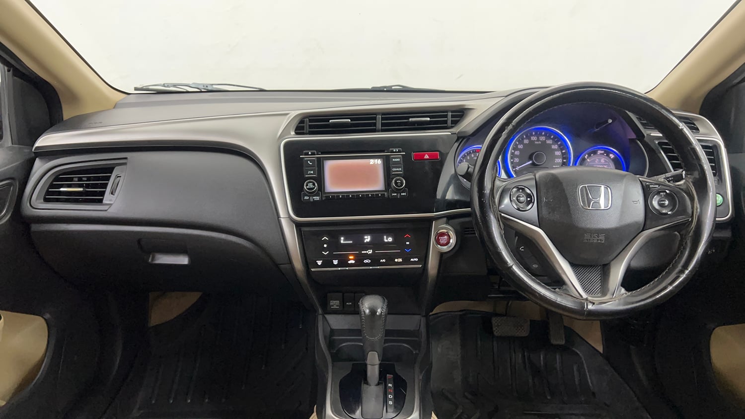 DASHBOARD VIDEO