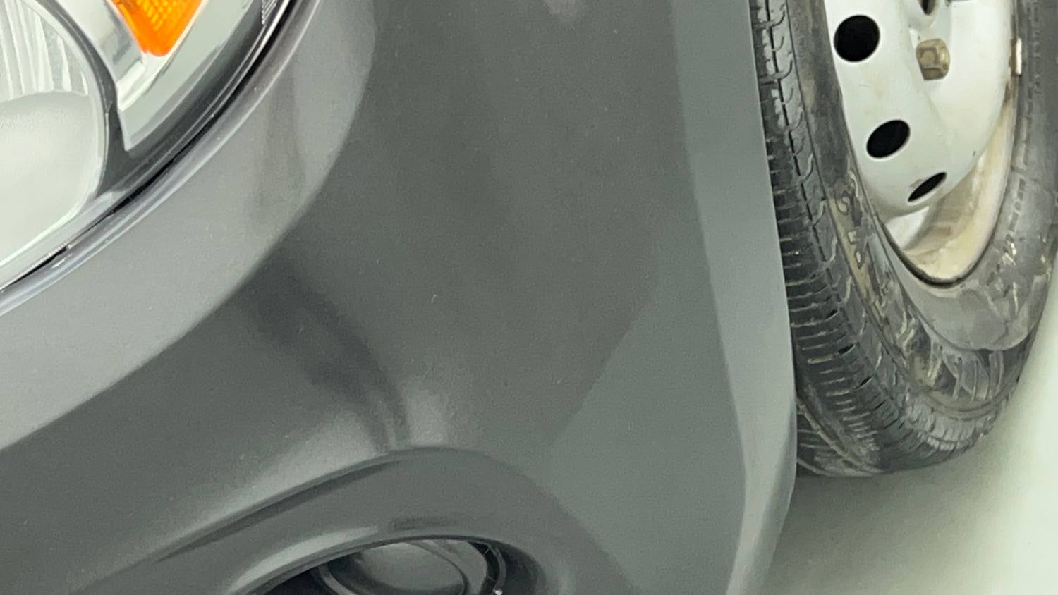 Used 2018 Maruti Suzuki Alto 800 VXi Petrol Manual dents MINOR SCRATCH