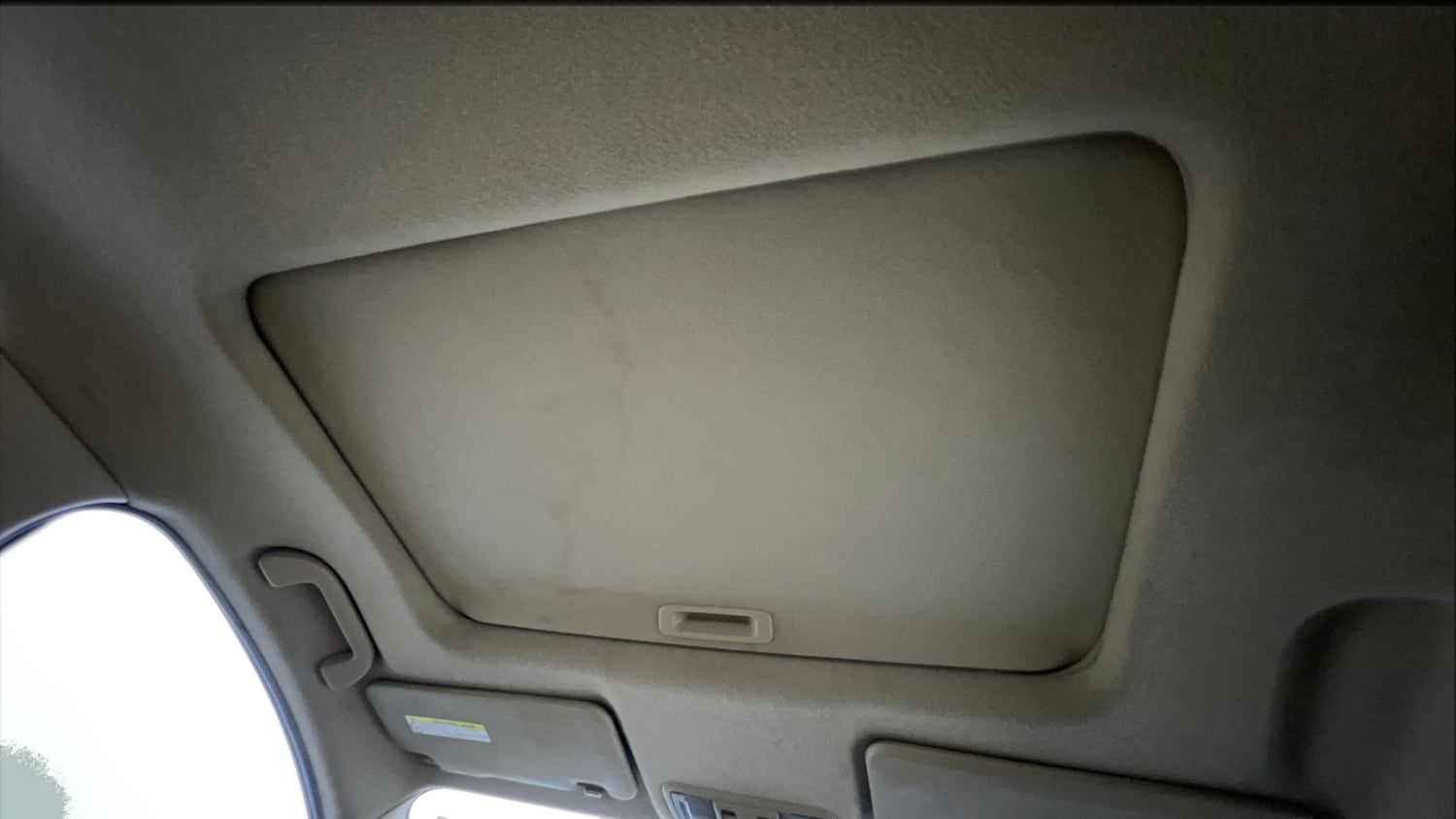 Used 2015 Honda City VX CVT Petrol Automatic top_features Sunroof