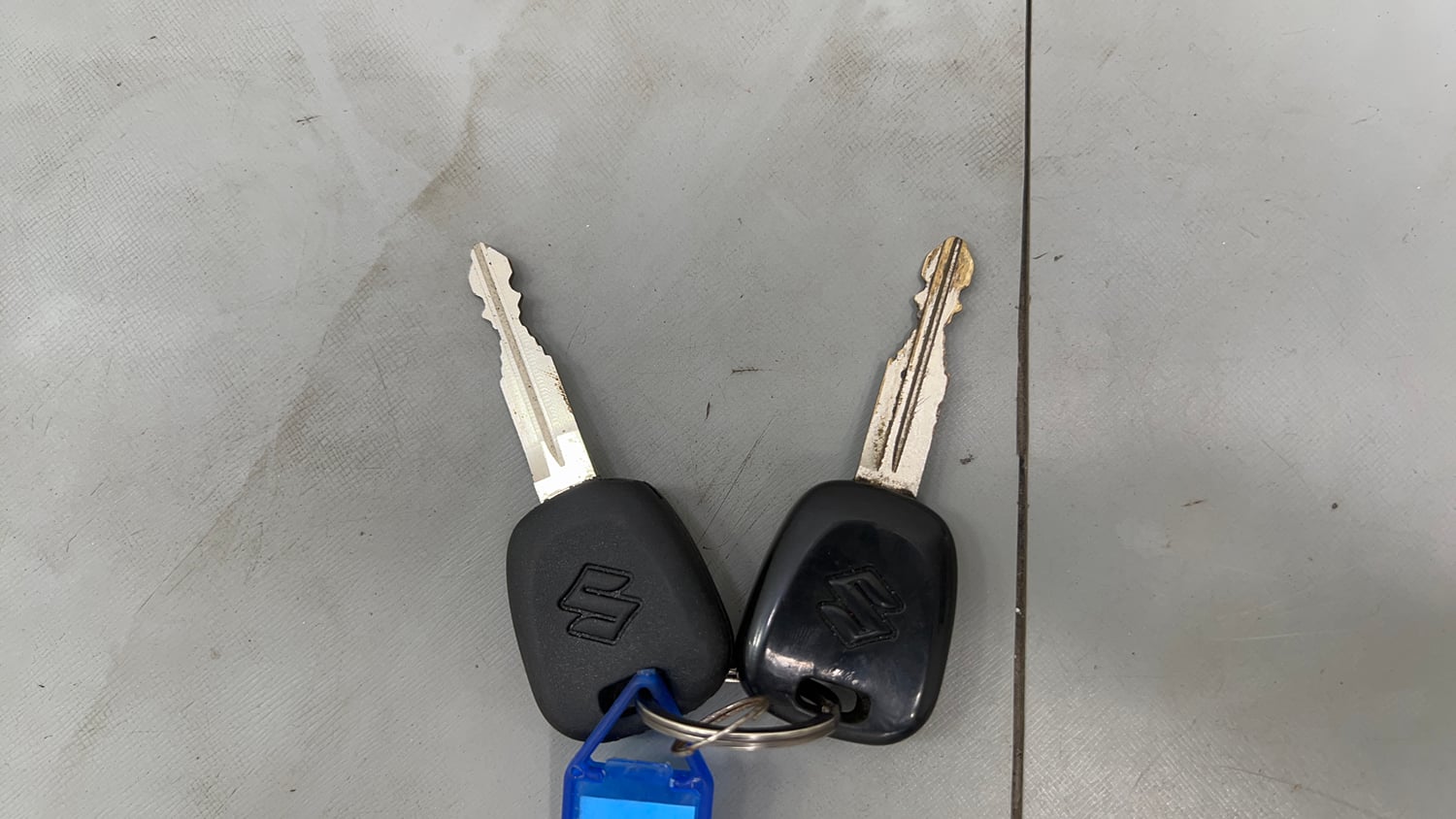 Used 2014 Maruti Suzuki Alto 800 Lxi Petrol Manual extra CAR KEY VIEW
