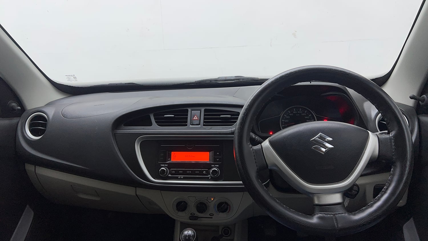DASHBOARD VIDEO