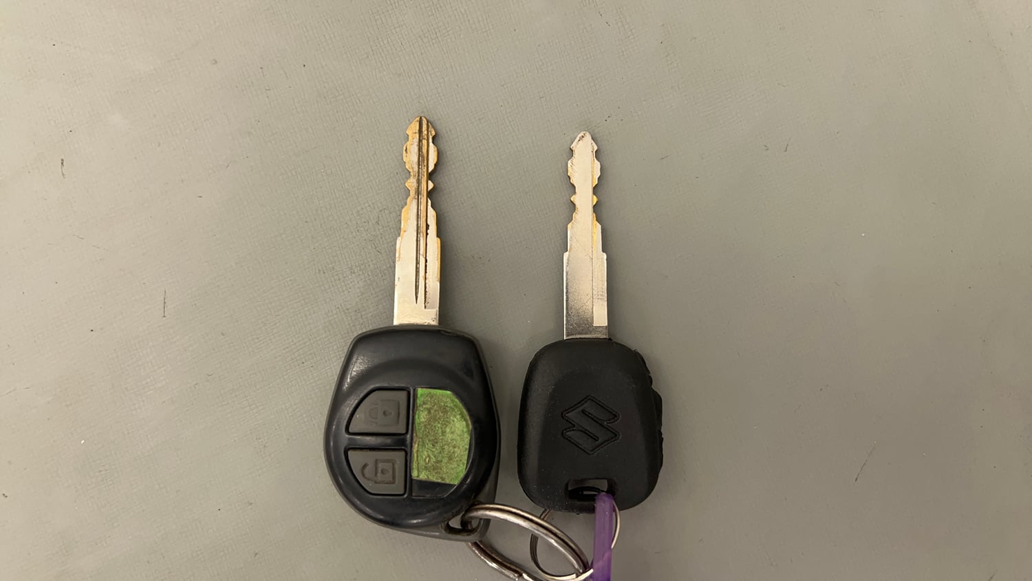 Used 2014 Maruti Suzuki Wagon R VXI Petrol Manual extra CAR KEY VIEW