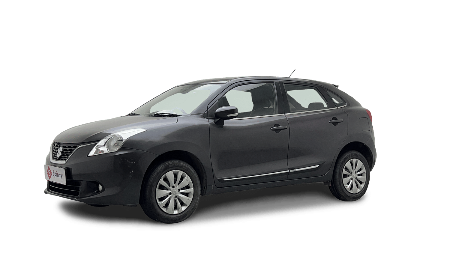 Used 2018 Maruti Suzuki Baleno Delta 1.2 Petrol Manual Image