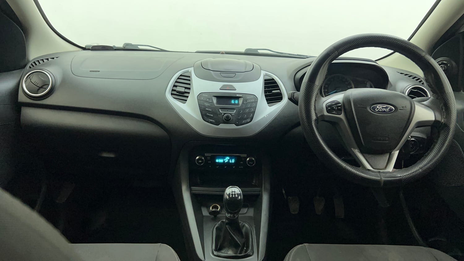 DASHBOARD VIDEO