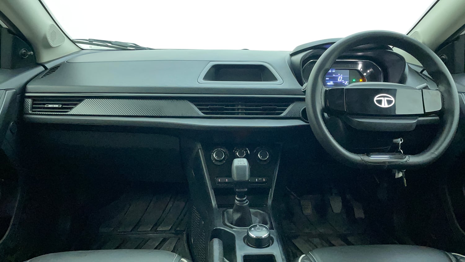 DASHBOARD VIDEO