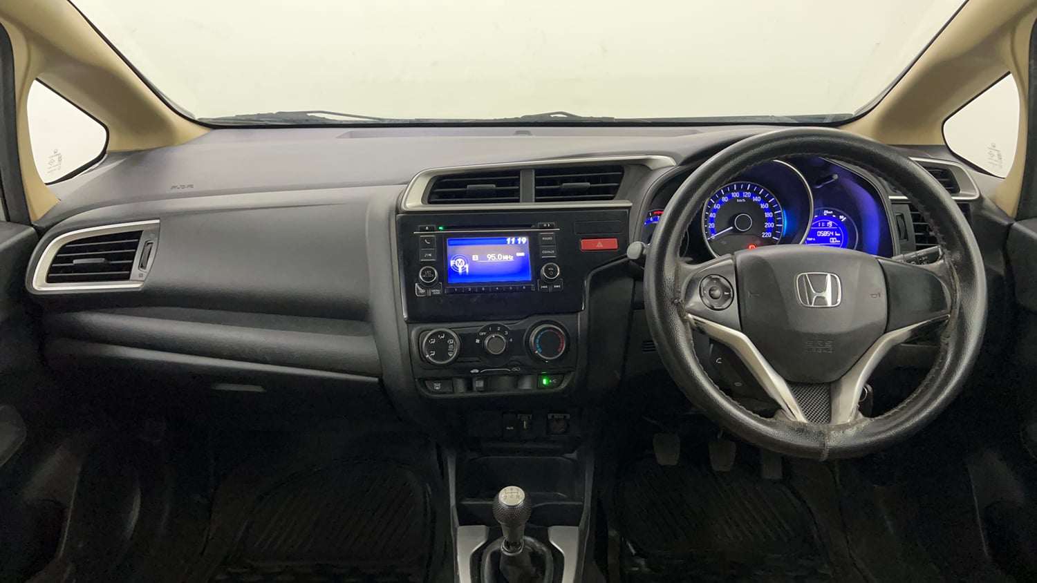 DASHBOARD VIDEO