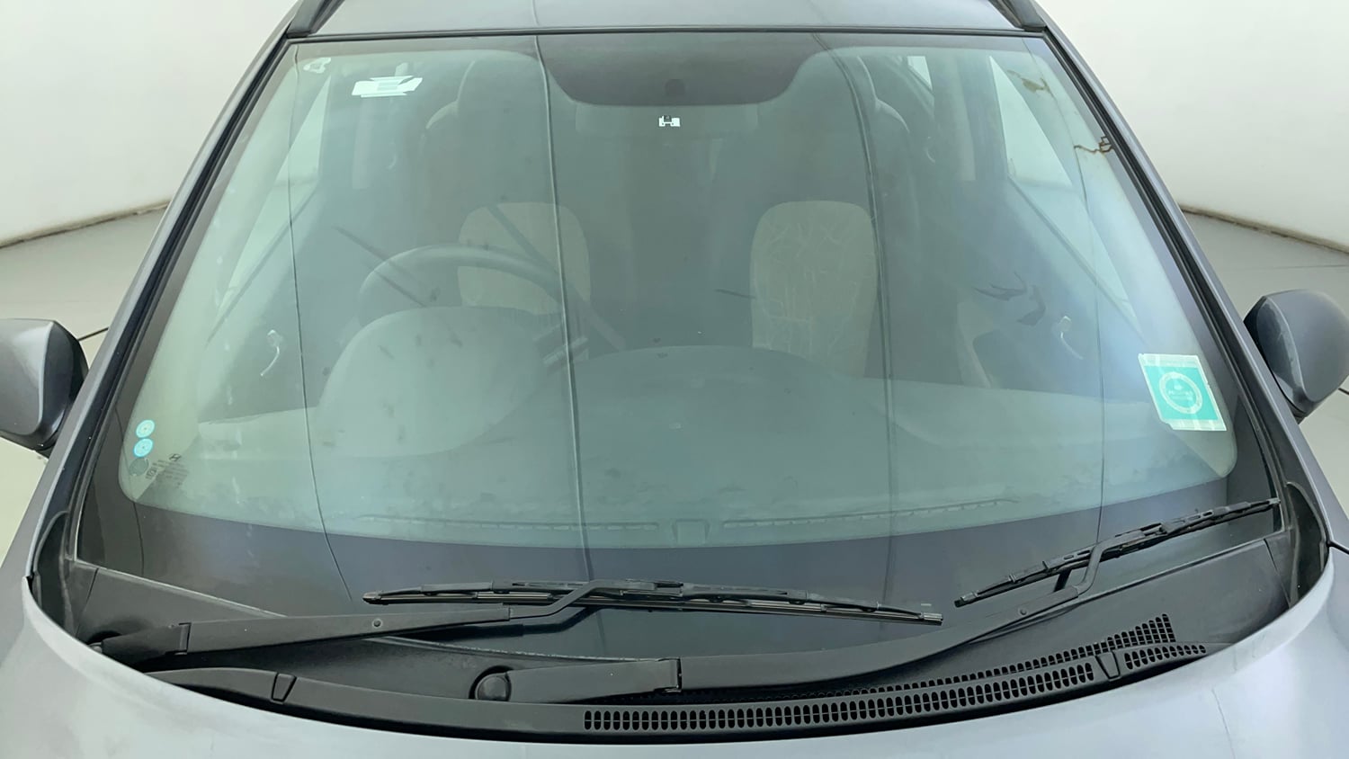Used 2019 Hyundai Grand i10 Sportz 1.2 Kappa VTVT Petrol Manual exterior FRONT VIEW