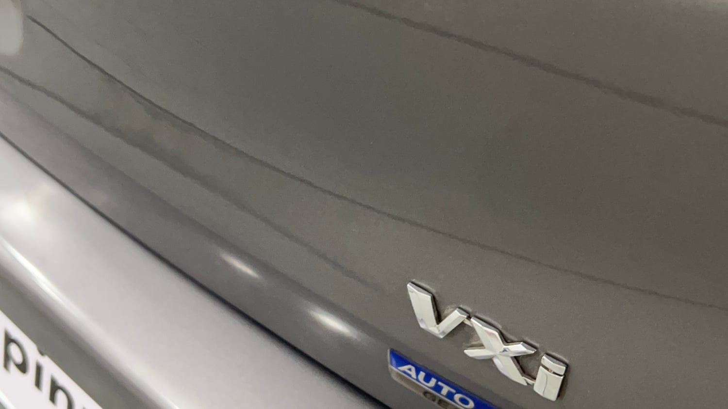 Used 2015 Maruti Suzuki Celerio VXi AMT Petrol Automatic dents MINOR DENT