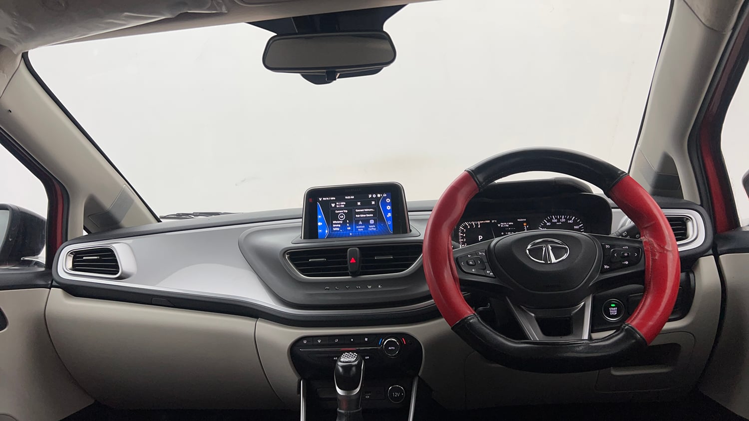 DASHBOARD VIDEO