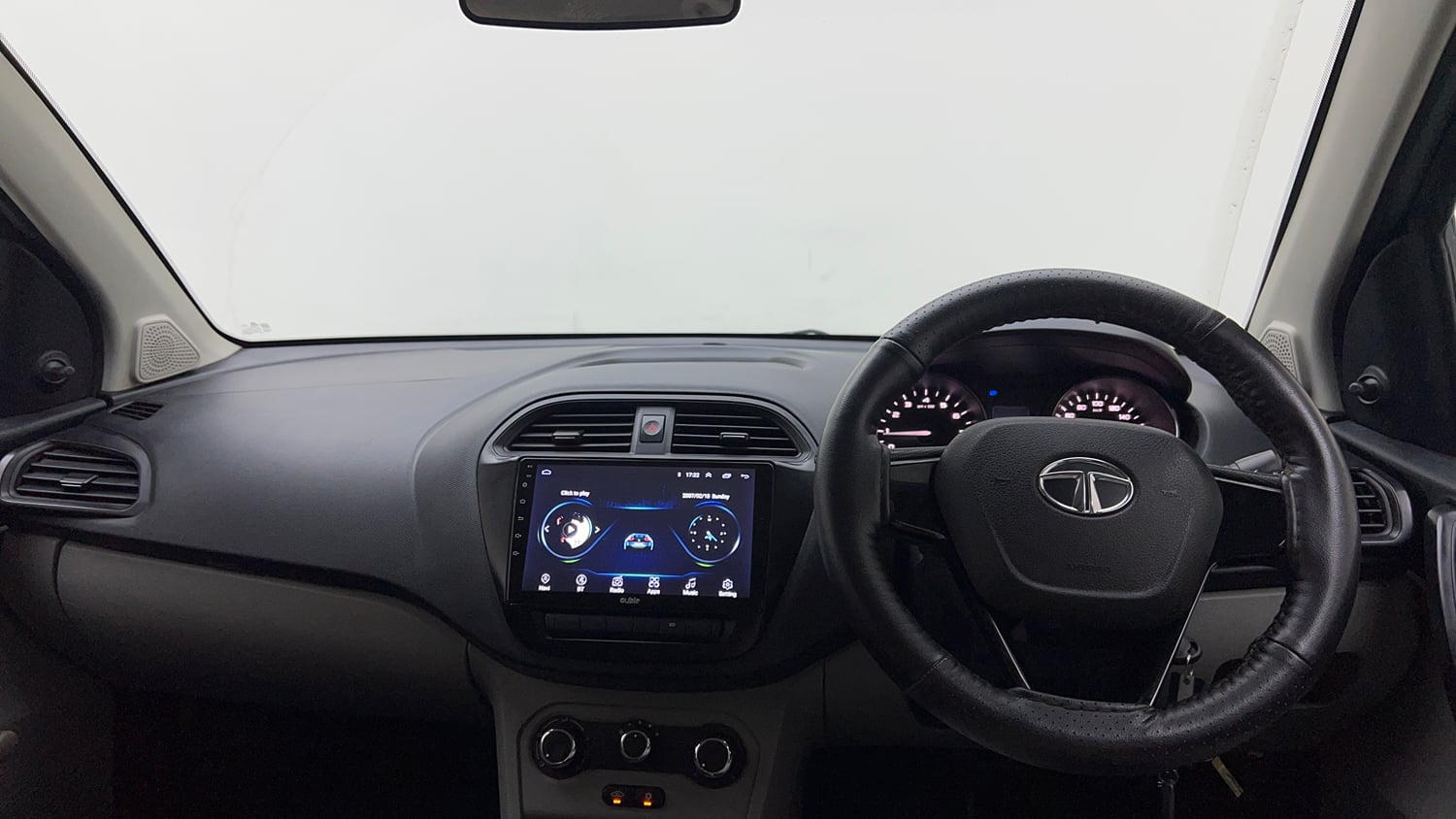 DASHBOARD VIDEO