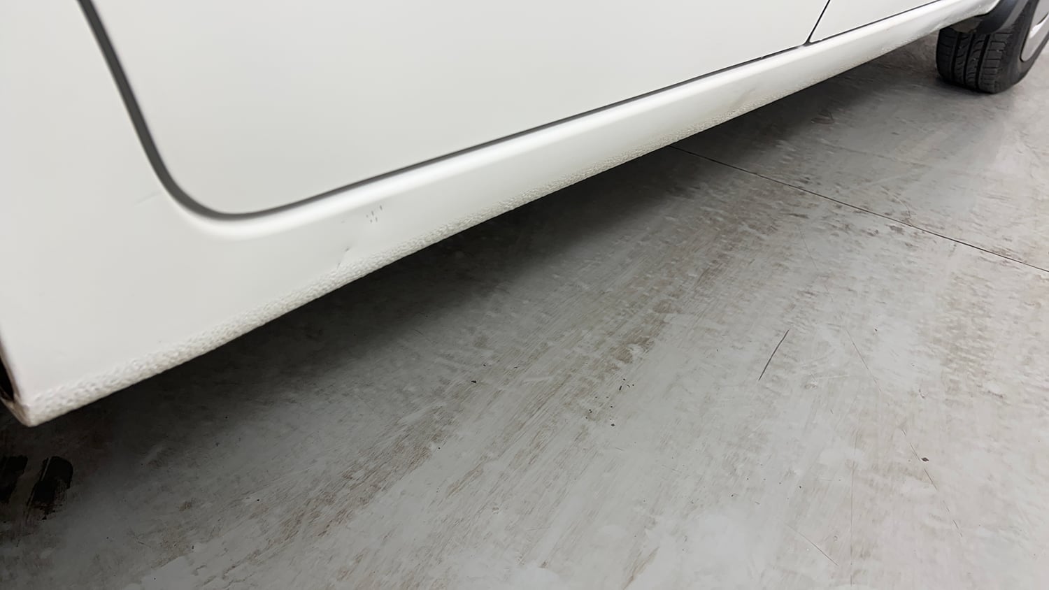 Used 2015 Maruti Suzuki Celerio VXi AMT Petrol Automatic dents MINOR DENT