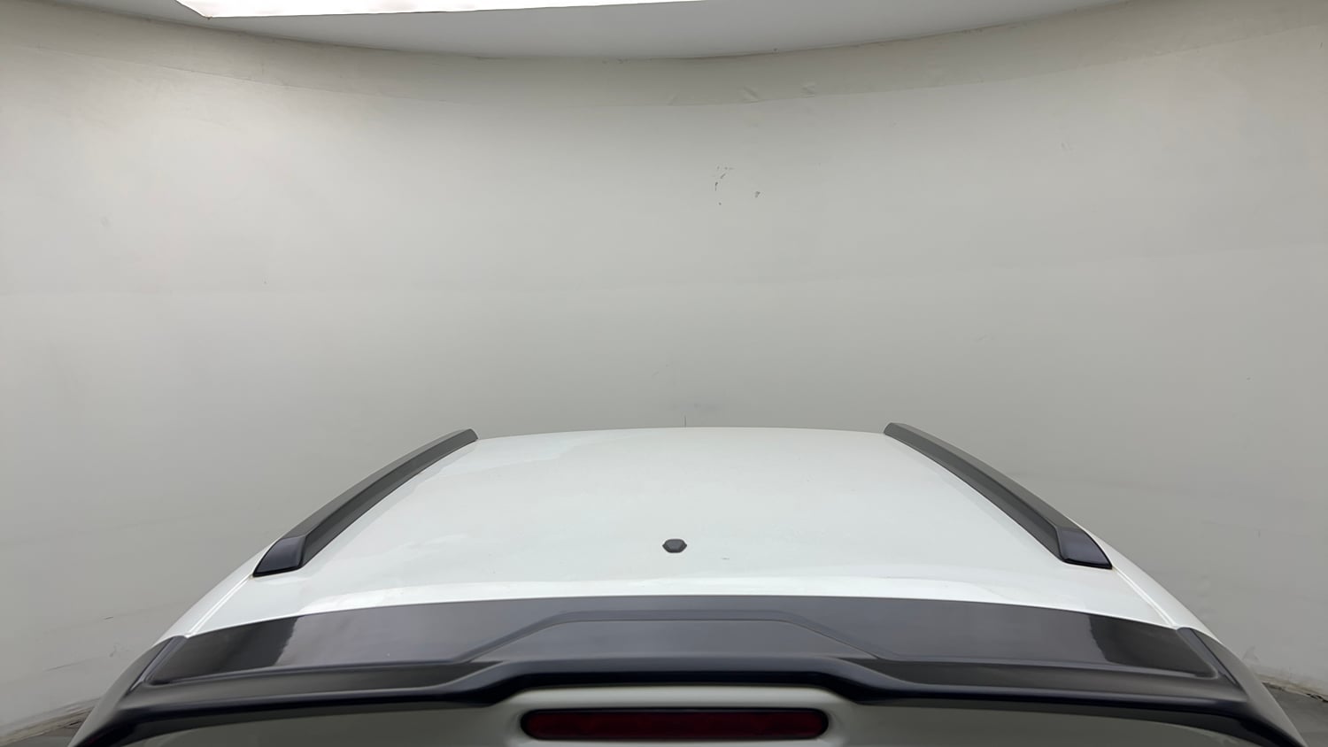 Used 2025 Tata Punch Pure CNG Cng Manual exterior EXTERIOR ROOF VIEW
