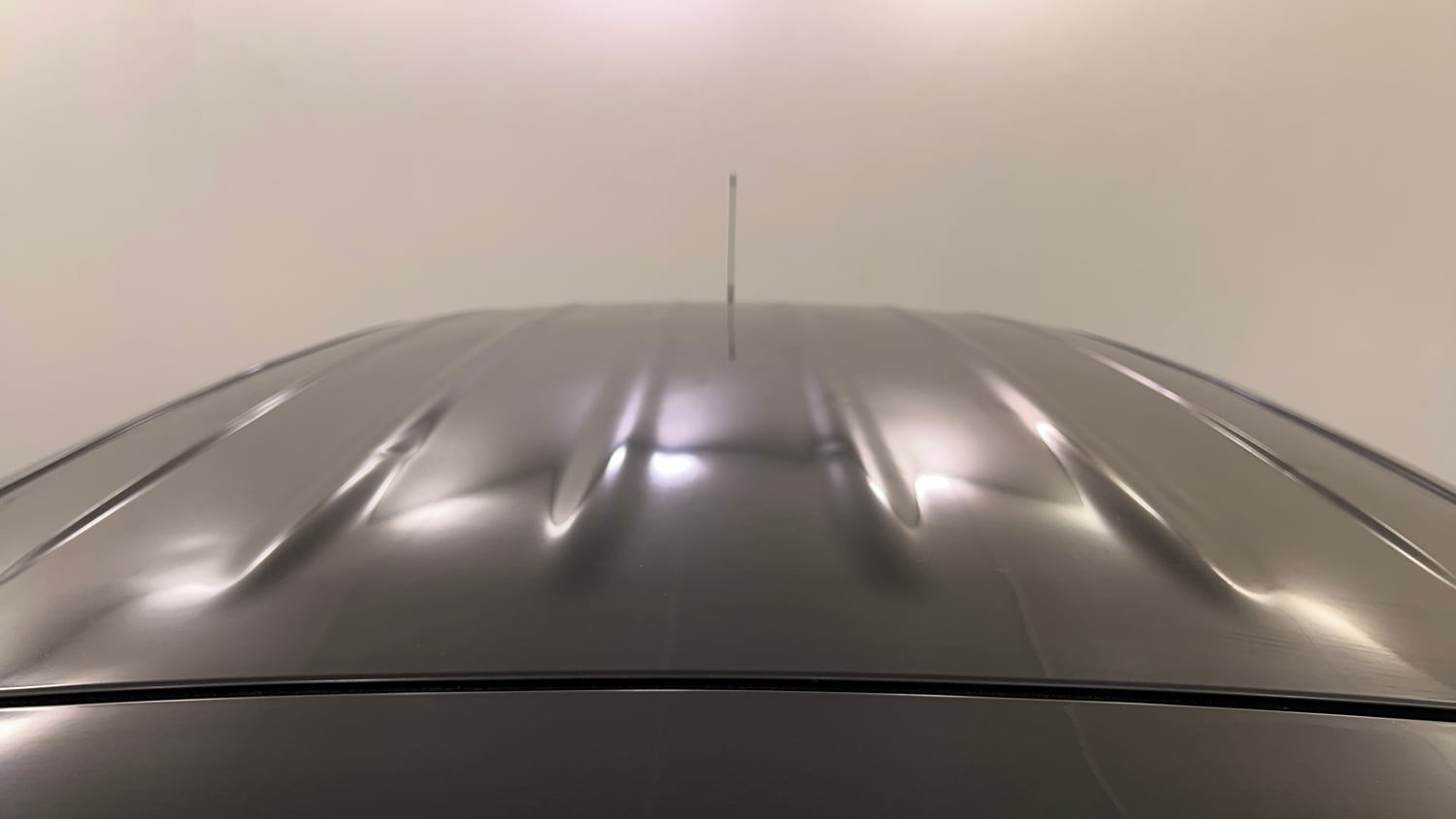 Used 2013 Maruti Suzuki Ertiga Vxi Petrol Manual exterior EXTERIOR ROOF VIEW