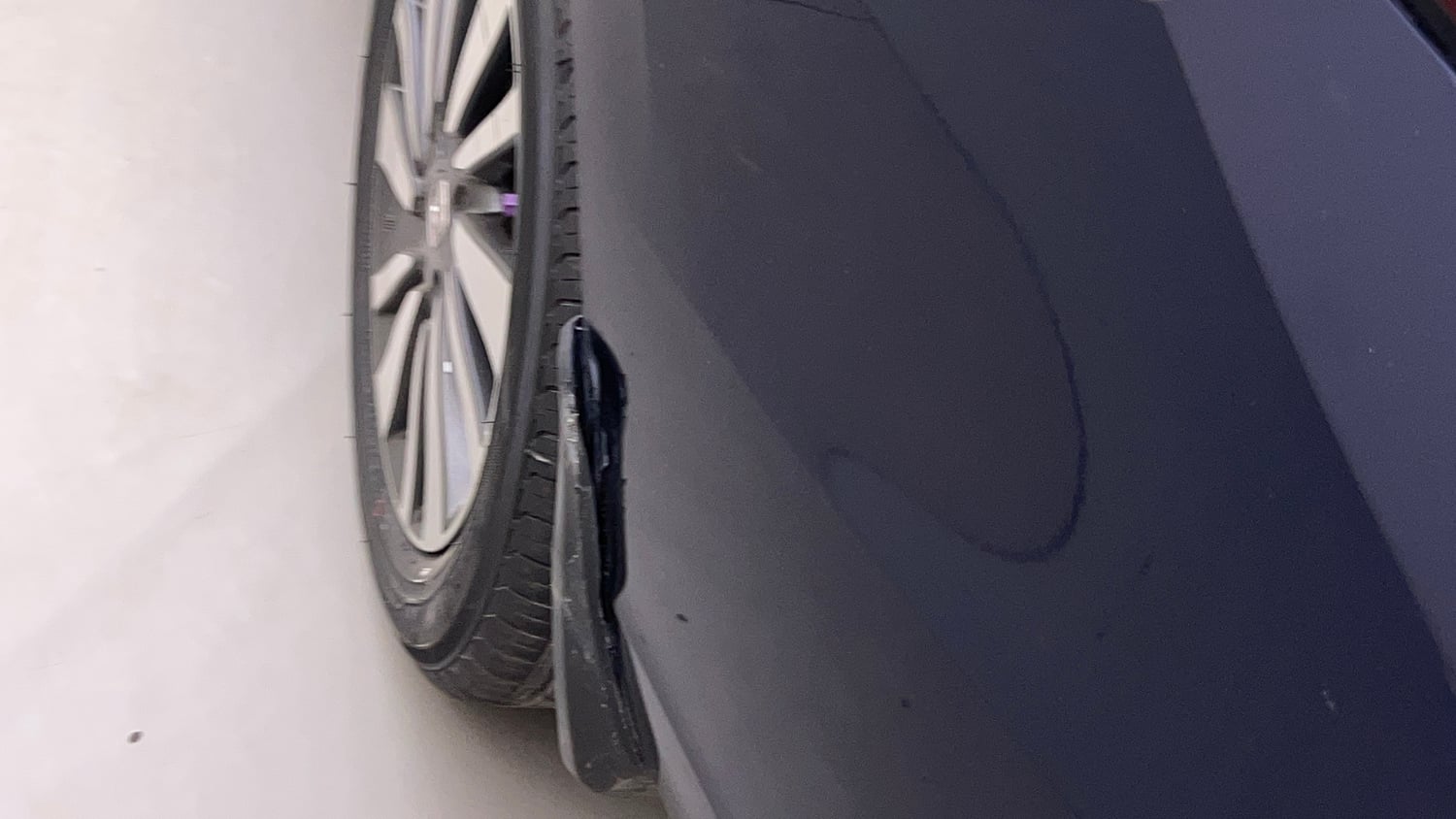 Used 2023 Honda City V Petrol MT Petrol Manual dents MINOR SCRATCH