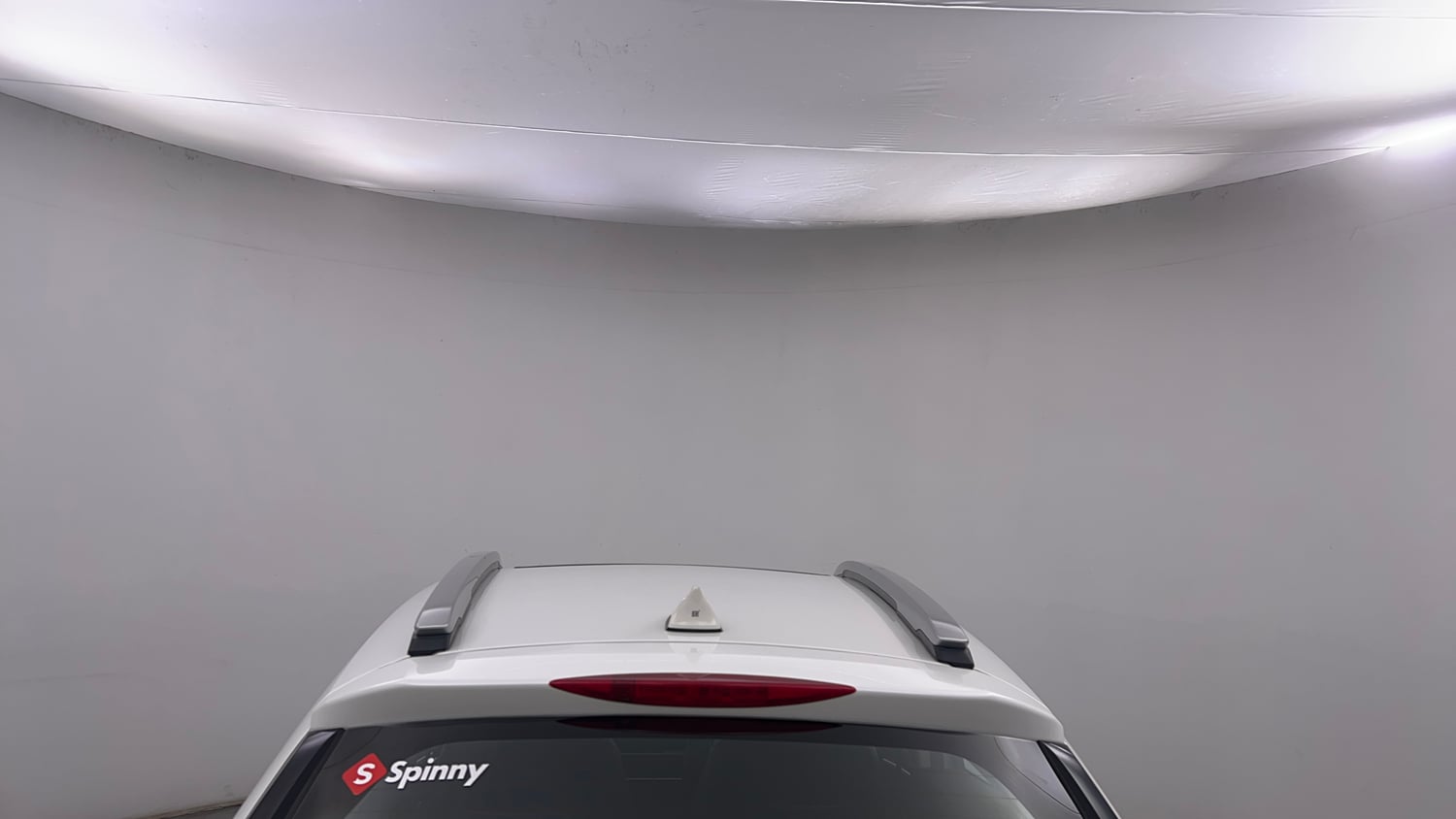 Used 2019 Honda WR-V VX MT Petrol Petrol Manual exterior EXTERIOR ROOF VIEW