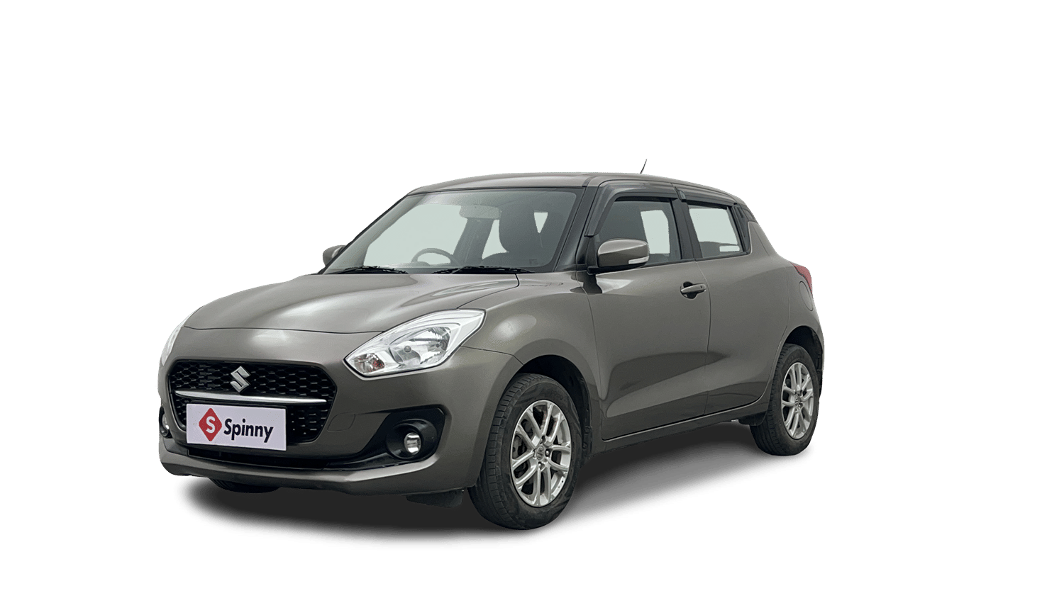 Used 2022 Maruti Suzuki Swift ZXi Petrol Manual Image