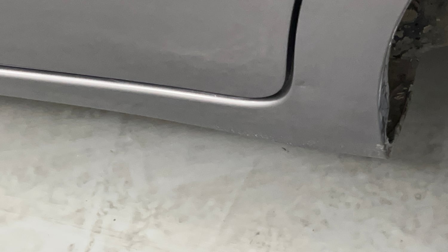 Used 2015 Maruti Suzuki Celerio VXi AMT Petrol Automatic dents MINOR SCRATCH