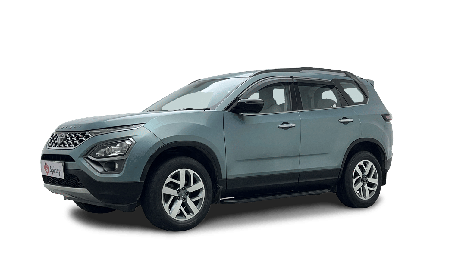 Used 2022 Tata Safari XZ Plus Diesel Manual Image