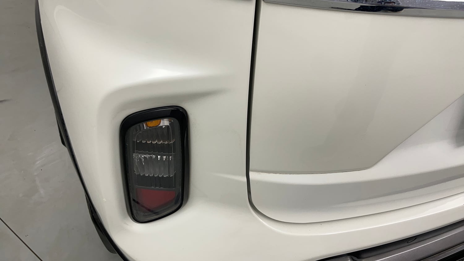 Used 2024 Maruti Suzuki Grand Vitara Zeta Plus Intelligent Hybrid eCVT Hybrid Automatic dents MINOR SCRATCH