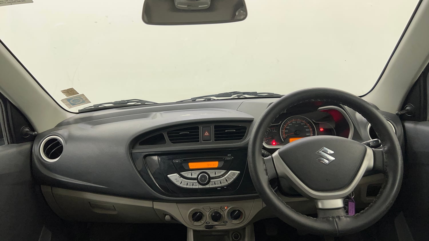 DASHBOARD VIDEO