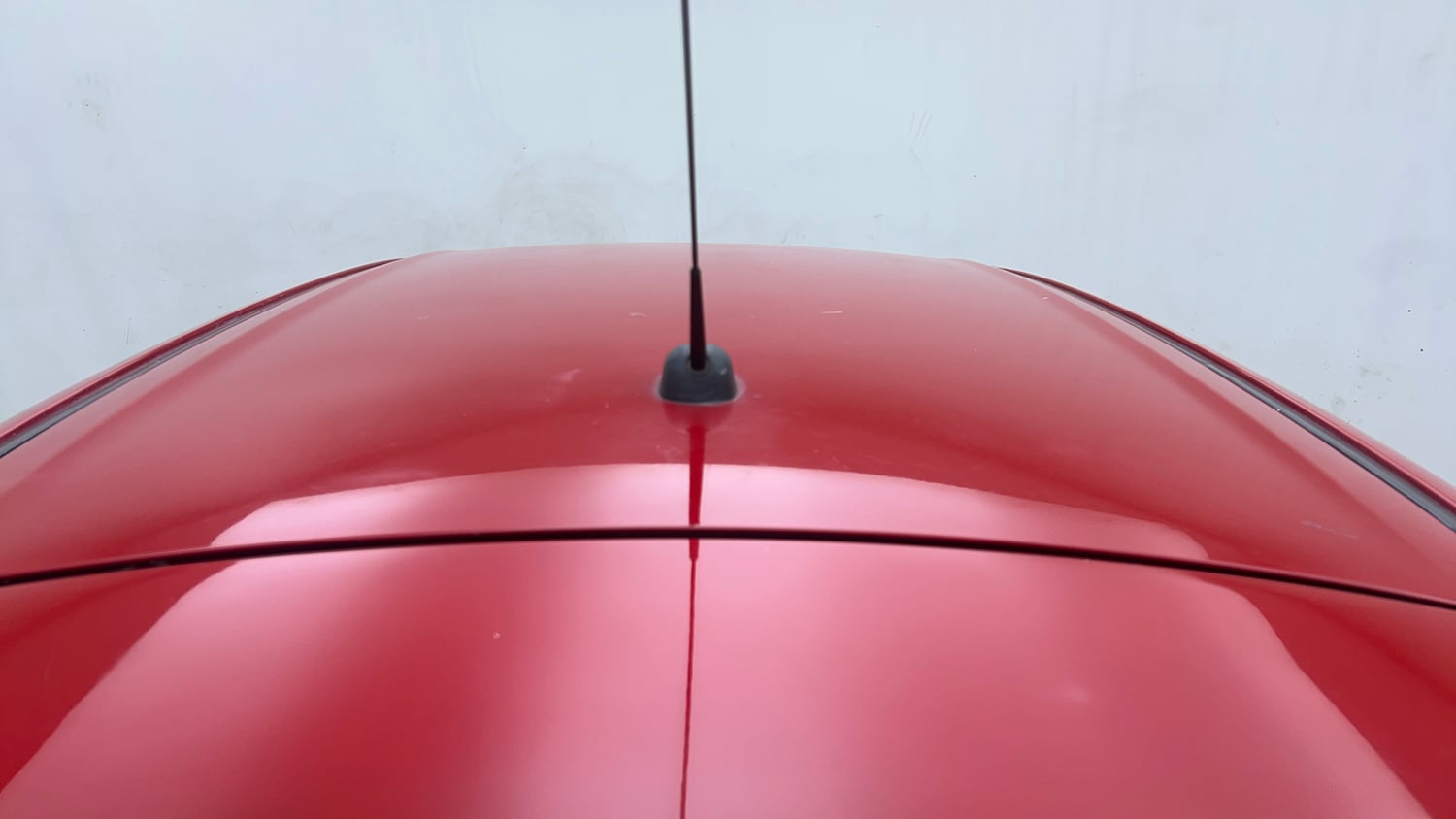 Used 2019 Maruti Suzuki Swift VXi AMT Petrol Automatic exterior EXTERIOR ROOF VIEW
