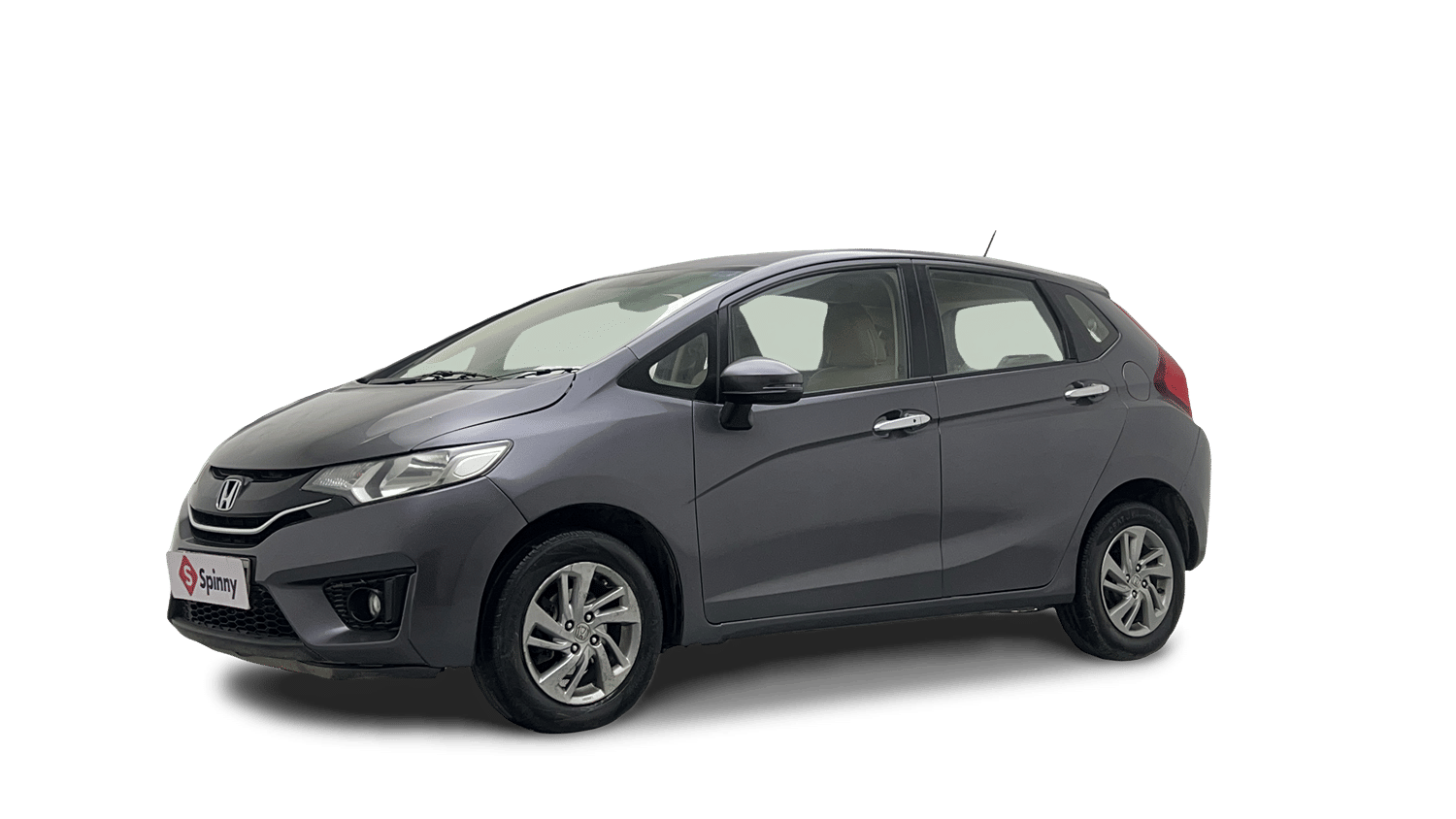 Used 2019 Honda Jazz VX CVT Petrol Petrol Automatic Image